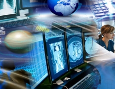 HT médica tratamiento de radioterapia SVPR