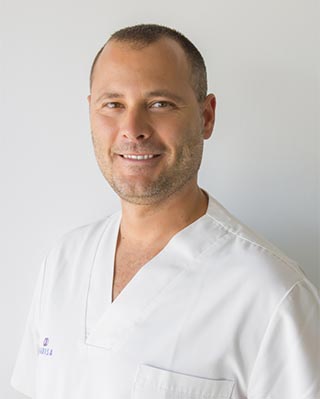 HT medica - Dr. Gastón Moreda