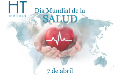 HT médica - día mundial de la salud