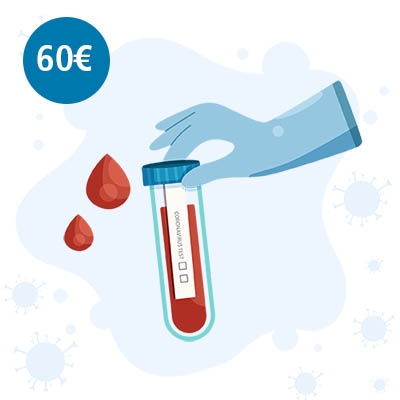 HT médica - COVID-19 - Análisis Serológico de Anticuerpos