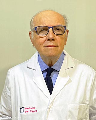 Dr. José Aneiros Cachaza