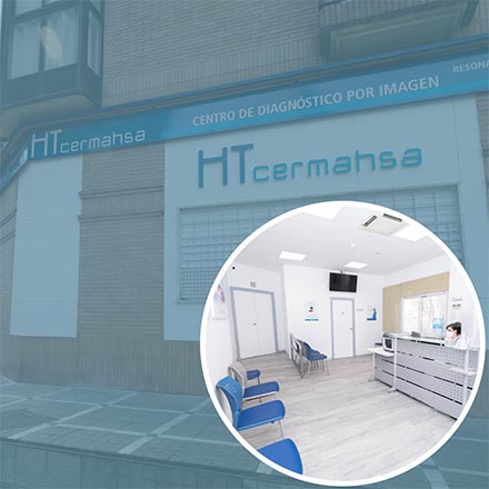 HT Médica - Cermahsa Huelva