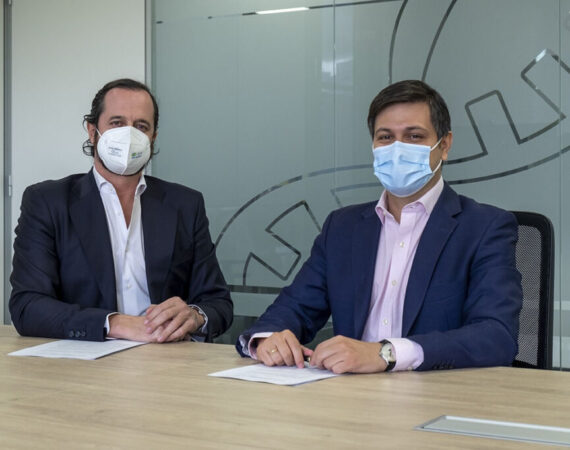 HT médica - Cells IA Inteligencia Artificial