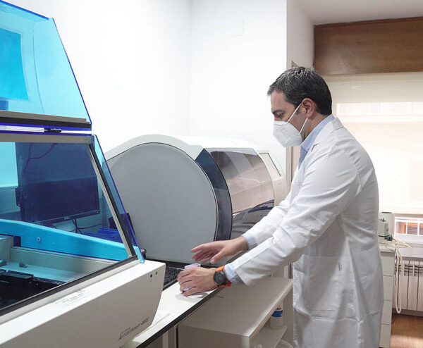 diagnóstico integral del cáncer de próstata