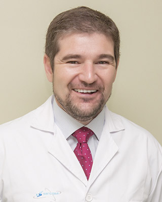 HT medica - Dr. Antonio Luna Alcalá