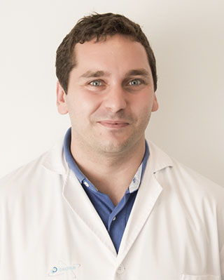 HT medica - Dr. Fernando Caro Mateo