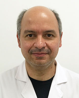 HT medica - Dr. José Arturo Prats Almeida