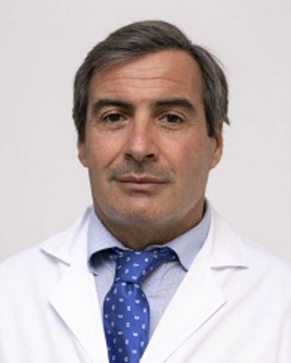 HT medica - Dr. Marcos Méndez Ferrer