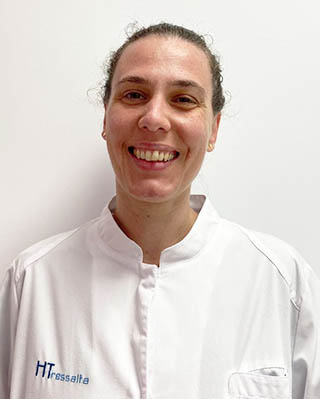 Dra. Bárbara Trinak