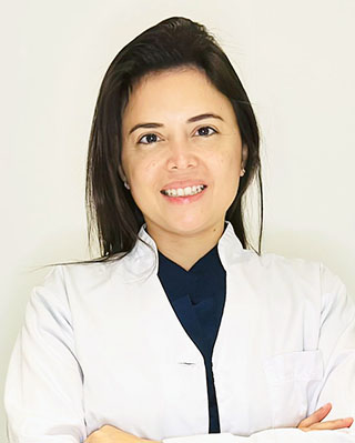 HT medica - Dra. Carolina Díaz Angulo