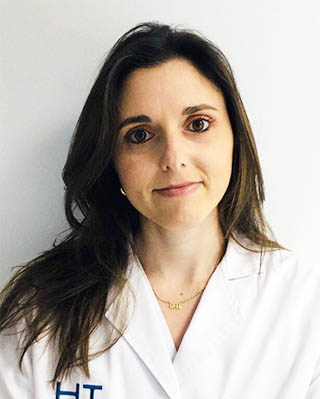Dra. Diana C. Schvartzman