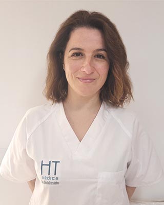 HT medica - Dra. Estela Fernández Cuadriello