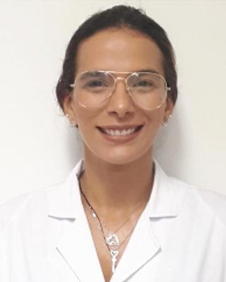 HT medica - Dra. Indira C. Figueredo Michelangelli
