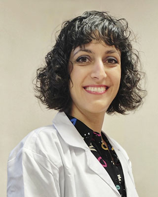 HT medica -Dra. Laura Guerra Pastrana Médico