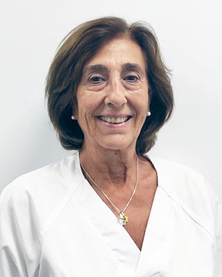 HT medica - Dra. Mª del Carmen