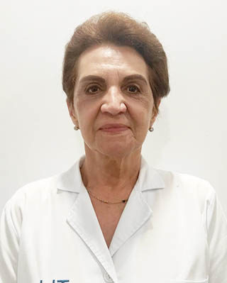 Dra. Norma R. Fiorella