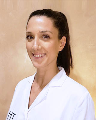 Dra. Romina Trotta