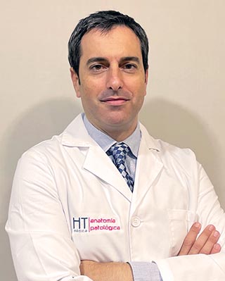HT medica Unidad de la Mujer-Dr Jose Aneiros